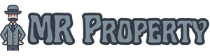 MR Property Logo